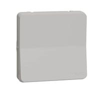 Schneider Electric - Mureva Styl - Permutateur - composable - IP55 - IK08 - connexion auto - blanc - MUR39023
