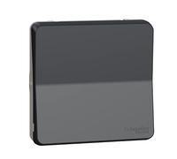 Schneider Electric – Permutateur Mureva Styl – composable IP55 IK08 connexion auto – gris MUR35020