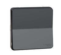 Schneider Electric - Mureva Styl - Va et vient - composable - IP55 - IK08 - connexion auto - gris - MUR37021