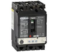 Schneider Electric NHDF36150U31XTW DISJONCTEUR BOITIER MOULE