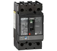 Schneider Electric NJJF36250TW DISJONCTEUR BOITIER MOULE