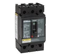 Schneider Electric NJLL36000S25 AUTOMATIC SWITCH (MCCB)