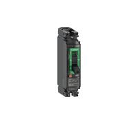 Schneider Electric NSX100N 25kA AC-DC 1P 16A TMD