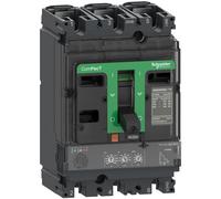 Schneider Electric NSX250F 36kA AC 3P3R 250A 2.2 marque