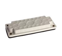 Schneider Electric NSYAECPFLA25 MEMBR.TYP.FL21PAS-CAB.A25