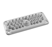 Schneider Electric NSYAECPFLT35 MEMBR.TYP.FL21PAS-CAB.T35