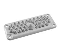 Schneider Electric NSYAECPFLT35 MEMBR.TYP.FL21PAS-CAB.T35