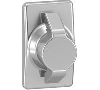 Schneider Electric NSYAEDL405K31 Système de fermeture pour boîtier PanelSeT S3D 6G - fermeture à 1 point - universel 405E Système