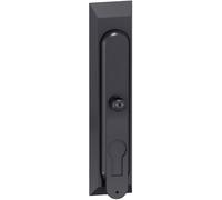 Schneider Electric NSYAEDLEDF14K33 Système de fermeture pour boîtier PanelSeT S3D 6G - fermeture à 3 points - EDF 1400 Système de