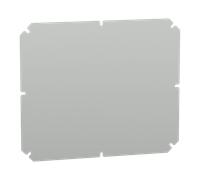 Schneider Electric NSYAMPA3429TB PLATINE POLYESTER 341X291
