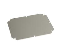 Schneider Electric NSYAMPM1916TB PLATINE TOLE 192X164