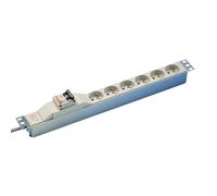 Schneider Electric NSYAPU19F6CB RAIL1U 6PRIS+DISJ.19P NF