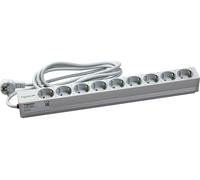 Schneider Electric NSYAPU19S9 RAIL 1U 9 PRISES 19P VDE