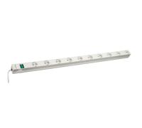 Schneider Electric NSYAPUF10S RAIL1U 10PRISE+INTERR. NF