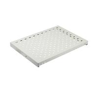 Schneider Electric NSYBBF1U80P PLAT.FIX.19 1U AJOURE1000