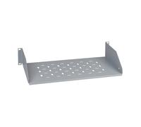 Schneider Electric NSYBF2U40P PLAT.19P 2U FIX.2MONT400