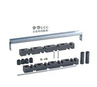 Schneider Electric NSYBHS500 SUP.BARRE HORIZ.3200A 500