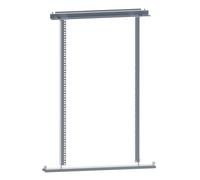 Schneider Electric NSYBRF21PLAG CHASS.FIX.19-21U(PLA12X)
