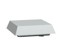 Schneider Electric NSYCAC228RMF GRIL.SORT.TOIT DEC228X228