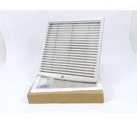 Schneider Electric NSYCAG291LPF Cadre De Prise Découpe 291x29mm