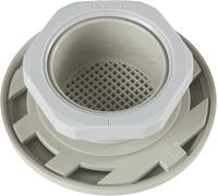 Schneider Electric NSYCAG38LP Persienne d'aération (l x H x P) 63 x 63 x 15 mm 1 pc(s)