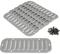 Schneider Electric NSYCAG417X120M Accessoire de montage (l x H) 148 mm x 445 mm 1 pc(s)