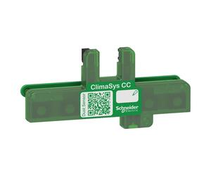 Schneider Electric NSYCCAFSDUST Capteur de poussière