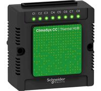 Schneider Electric NSYCCOFSEM8U1 Accessoire pour petit répartiteur 1 pc(s)