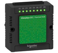 Schneider Electric NSYCCOFSEM8U2 Accessoires pour petits distributeurs 1 pc