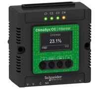 Schneider Electric NSYCCOFST90250V Controleur CSVS 90-250V