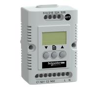 Schneider Electric NSYCCOHYT230VID HYGROTHERM 230V