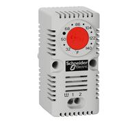 Schneider Electric NSYCCOTHCF THERMOSTAT A OUVERT.RGEF