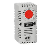 Schneider Electric NSYCCOTHCF THERMOSTAT A OUVERT.RGEF