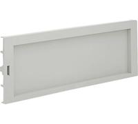 Schneider Electric NSYCTL750DLPG NSYCTL750DLPG Cache (l x H) 750 mm x 146 mm Polystyrène gris clair (RAL 7035) 1 pc(s)