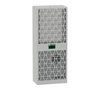Schneider Electric NSYCU1K62P4DG Clim CU DG Lat 1.6kW IP55