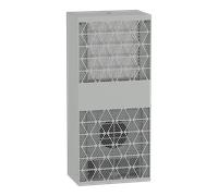Schneider Electric NSYCUHD1K2P4DG Clim CU DG HD 1kW IP55