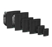 Schneider Electric NSYCVF165M230DG Ventilateur à filtre 1 pc(s)