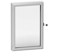 Schneider Electric NSYCW65 Hublot commande IP55 600x500mm