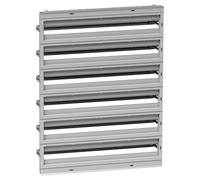 Schneider Electric NSYDLA234G PLM108 CHASS MODUL 6X234M
