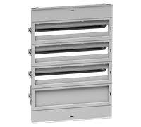Schneider Electric NSYDLA84G PLM86 CHASS MODUL 3X84M