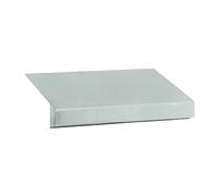 Schneider Electric NSYDLSD8 Plaque d'obturation 1 pc(s)