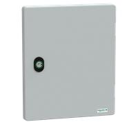 Schneider Electric NSYDPLM3025G Porte sans serrure PLM3025