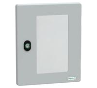 Schneider Electric NSYDPLM3025TG Porte sans serrure PLM3025T