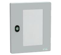 Schneider Electric NSYDPLM3025TG Porte sans serrure PLM3025T