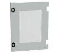 Schneider Electric NSYDPLM43TG Porte sans serrure PLM43T