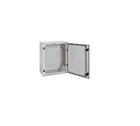 Schneider Electric Nsydplm54t Porte vitré sans système de fermeture