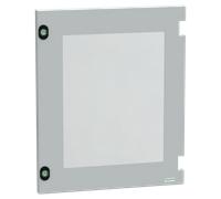 Schneider Electric NSYDPLM54TG Porte sans serrure PLM54T