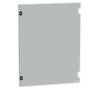Schneider Electric NSYDPLM86G Porte sans serrure PLM86