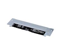 Schneider Electric NSYECP300 PLAQ.OBTUR.ACI SUP OU INF