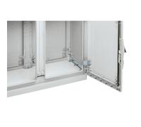 Schneider Electric NSYECPLAZ104G PLAQ.PASS-CAB.PLA1000X420